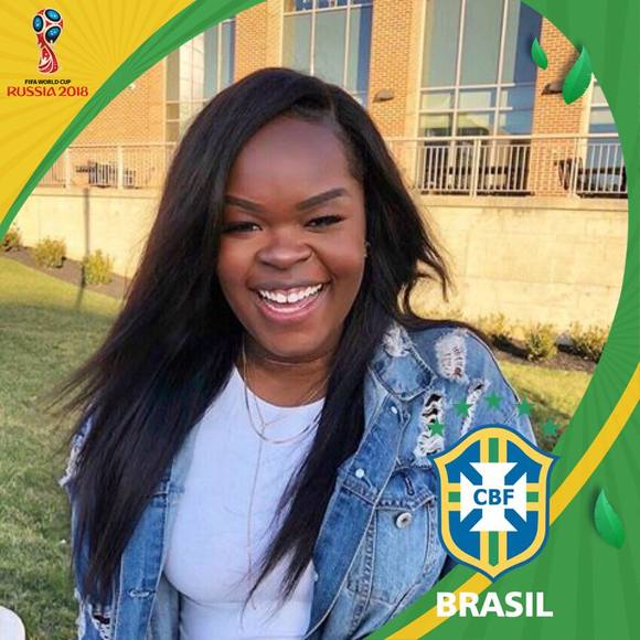 Meet your Posher, Ketsia - Picture 1 of 1